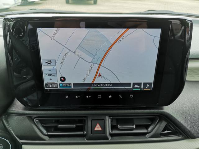 Suzuki Swift 1.2 Dualjet Hybrid Allgrip Comfort | Sofort verfügbar! 