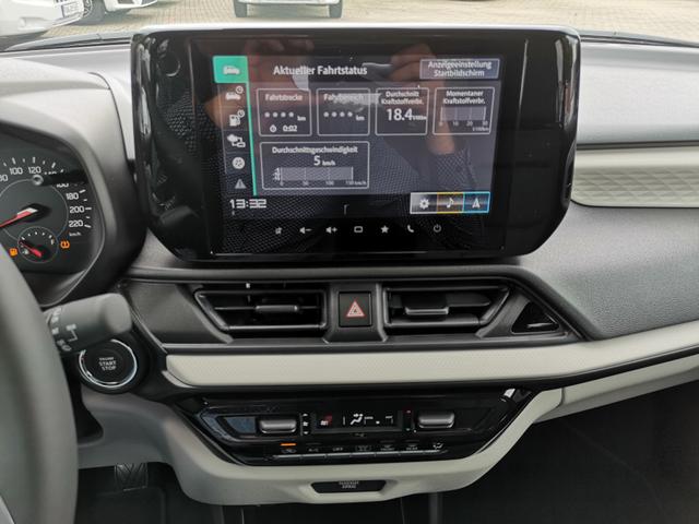 Suzuki Swift 1.2 Dualjet Hybrid Allgrip Comfort | Sofort verfügbar! 