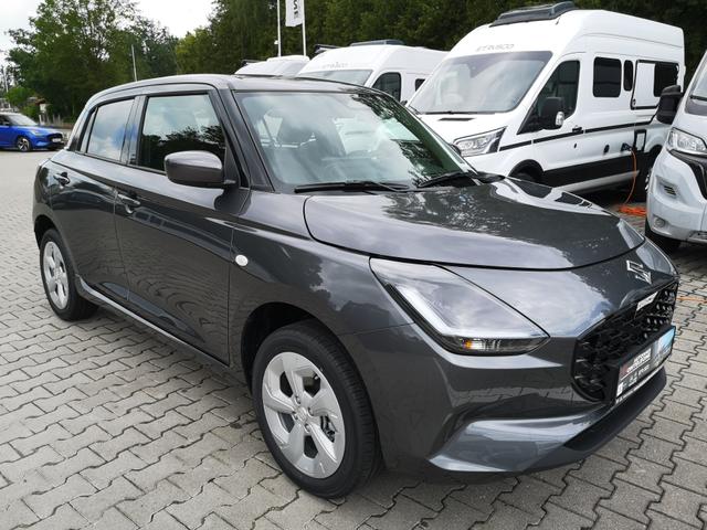 Suzuki Swift 1.2 Dualjet Hybrid Allgrip Comfort | Sofort verfügbar! 