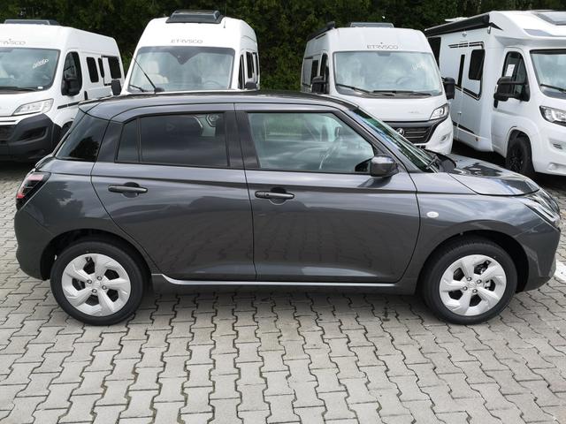 Suzuki Swift 1.2 Dualjet Hybrid Allgrip Comfort | Sofort verfügbar! 