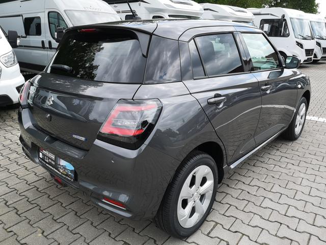 Suzuki Swift 1.2 Dualjet Hybrid Allgrip Comfort | Sofort verfügbar! 