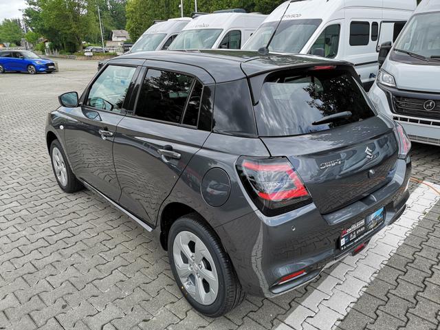 Suzuki Swift 1.2 Dualjet Hybrid Allgrip Comfort | Sofort verfügbar! 