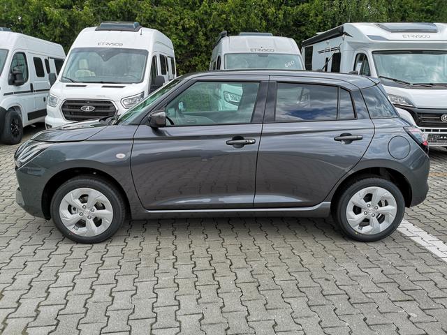 Suzuki Swift 1.2 Dualjet Hybrid Allgrip Comfort | Sofort verfügbar! 