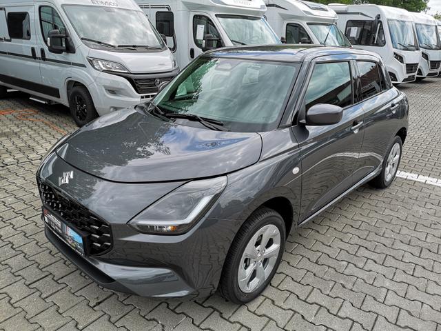 Suzuki Swift - 1.2 Dualjet Hybrid Allgrip Comfort | Sofort verfügbar!
