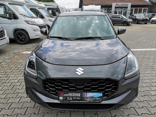 Suzuki Swift 1.2 Dualjet Hybrid Allgrip Comfort | Sofort verfügbar! 