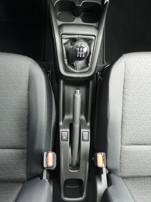 Suzuki Swift 1.2 Dualjet Hybrid Allgrip Comfort | Sofort verfügbar! 
