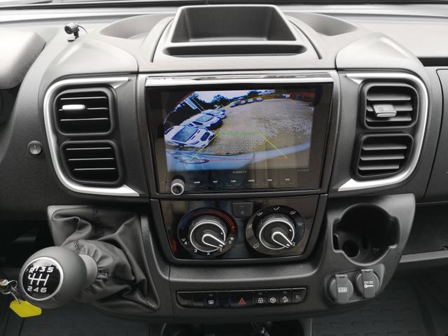 Etrusco Campervan Fiat 24 CV600DB | Complete Selection 140 PS Campovolo Grau Sofort verfügbar! 