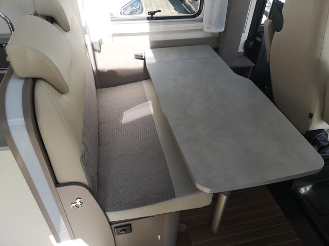 Etrusco Integrierte Fiat 24 I6900SB | 140 Automatik TV-Paket Chassis Paket Sofort verfügbar! 