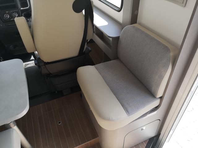 Etrusco Integrierte Fiat 24 I6900SB | 140 Automatik TV-Paket Chassis Paket Sofort verfügbar! 