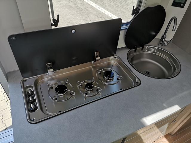 Etrusco Alkoven Fiat 24 A7300DB | Komfort Paket 180 PS Automatik One Großer Kühlschrank Sofort verfügbar! 