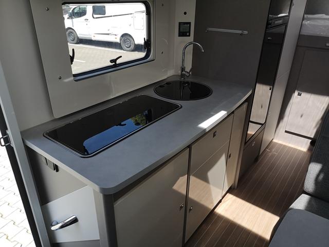 Etrusco Alkoven Fiat 24 A7300DB | Komfort Paket 180 PS Automatik One Großer Kühlschrank Sofort verfügbar! 