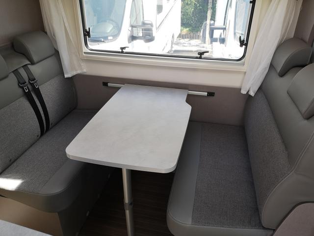 Etrusco Alkoven Fiat 24 A7300DB | Komfort Paket 180 PS Automatik One Großer Kühlschrank Sofort verfügbar! 