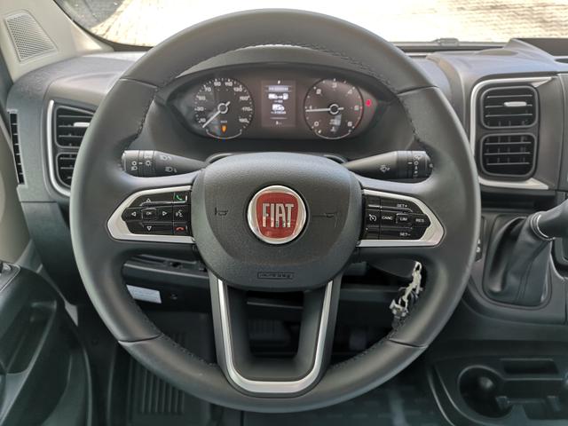 Etrusco Alkoven Fiat 24 A7300DB | Komfort Paket 180 PS Automatik One Großer Kühlschrank Sofort verfügbar! 