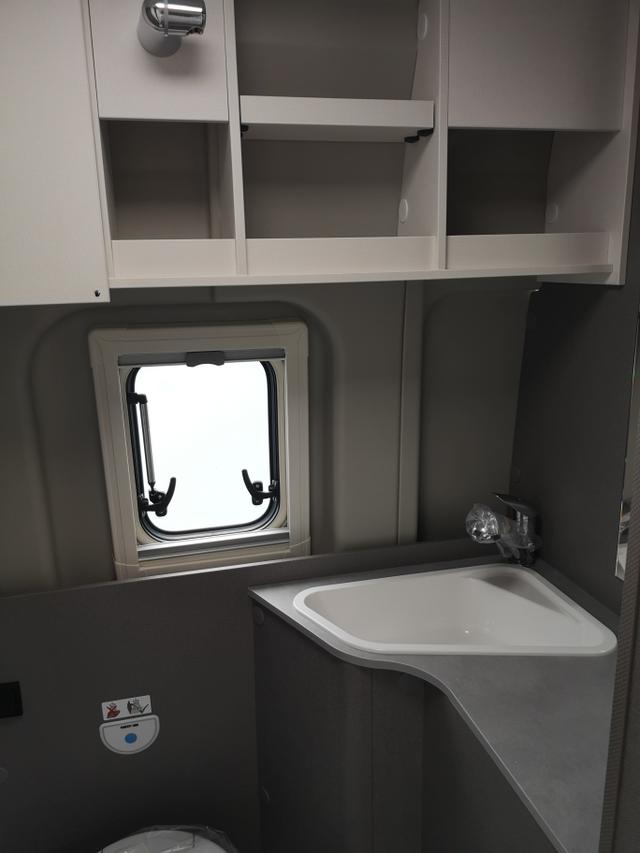 Etrusco Campervan Fiat 24 CV600BB | Complete Selection Bettenumbau 140 PS Sofort verfügbar! 