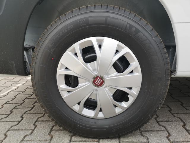 Etrusco Campervan Fiat 24 CV600BB | Complete Selection Bettenumbau 140 PS Sofort verfügbar! 