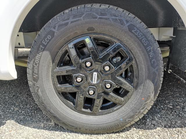 Etrusco Van Ford 24 V5.9DF | Complete Selection Bi-Xenon Scheinwerfer 170 PS 