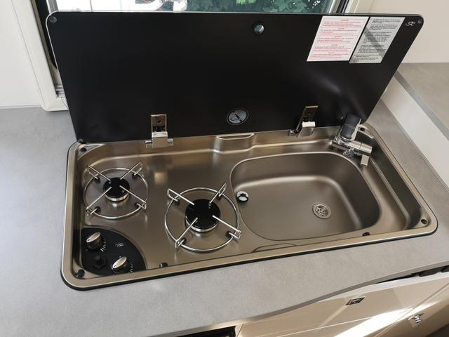 Etrusco Van Ford 24 V5.9DF | Complete Selection Bi-Xenon Scheinwerfer 170 PS 