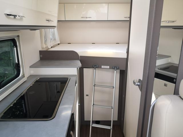 Etrusco Van Ford 24 V5.9DF | Complete Selection Bi-Xenon Scheinwerfer 170 PS 