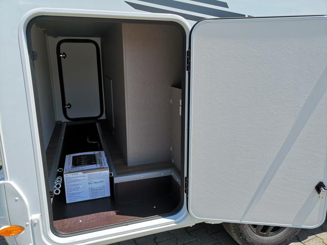 Etrusco Van Ford 24 V5.9DF | Complete Selection Bi-Xenon Scheinwerfer 170 PS 