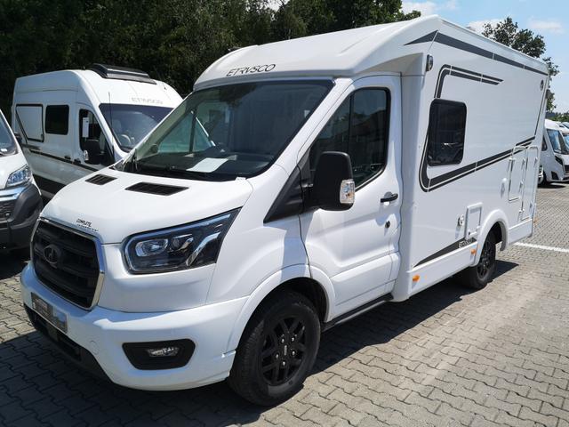 Etrusco Van Ford 24 - V5.9DF | Complete Selection Bi-Xenon Scheinwerfer 170 PS