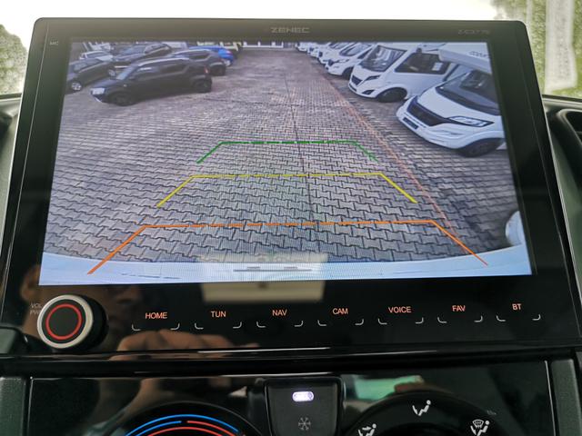 Etrusco Integrierte 2022 I 7400 SB I7400SB | 180PS Markise TV Paket Anhängerkupplung 18 Zoll Alufelgen Sofort verfügbar! 