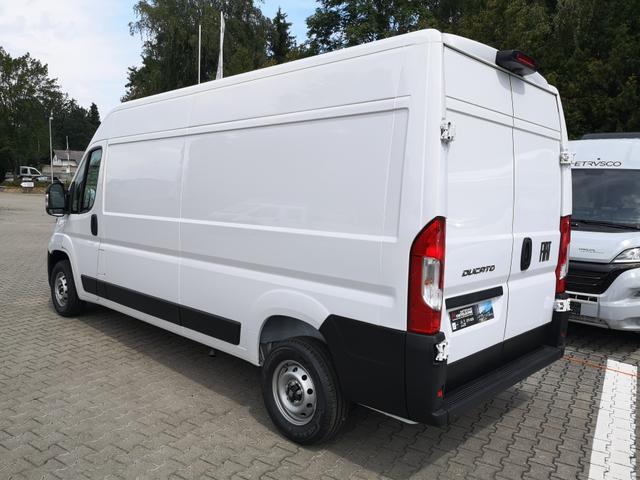 Fiat Ducato 35 L3H2 140 M-Jet | Serie 2 Heckfl&uuml;gelt&uuml;ren mit 260&deg; &Ouml;ffnung Sofort verf&uuml;gbar 