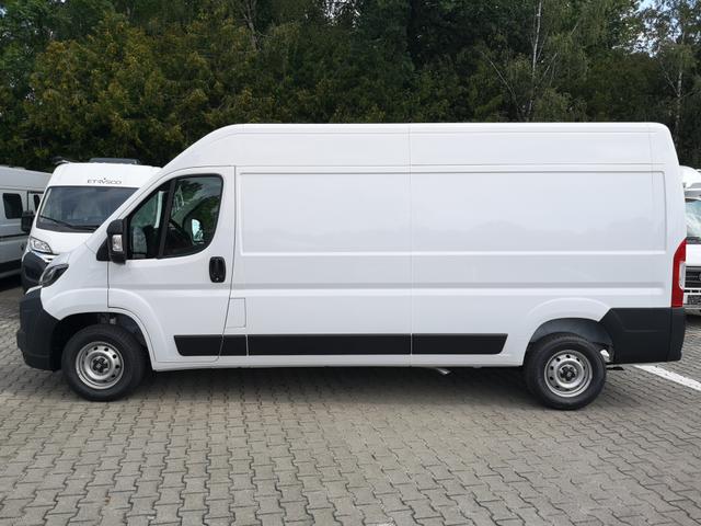 Fiat Ducato 35 L3H2 140 M-Jet | Serie 2 Heckfl&uuml;gelt&uuml;ren mit 260&deg; &Ouml;ffnung Sofort verf&uuml;gbar 