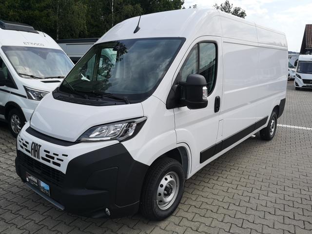 Fiat Ducato - 35 L3H2 140 M-Jet | Serie 2 Heckflügeltüren mit 260° Öffnung Sofort verfügbar