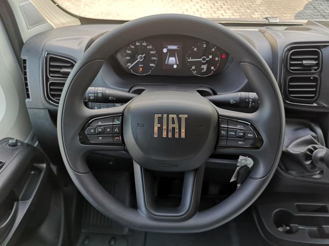 Fiat Ducato Kastenwagen Serie 2 35 L2H2 140 M-Jet | Heckflügeltüren mit 260° Öffnung Sofort verfügbar! 