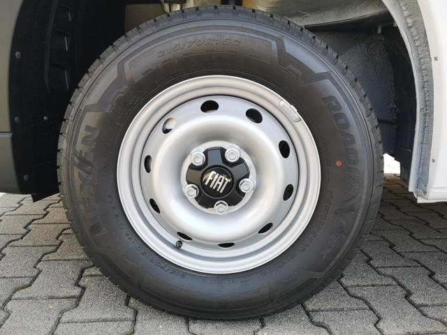 Fiat Ducato Kastenwagen Serie 2 35 L2H2 140 M-Jet | Heckflügeltüren mit 260° Öffnung Sofort verfügbar! 