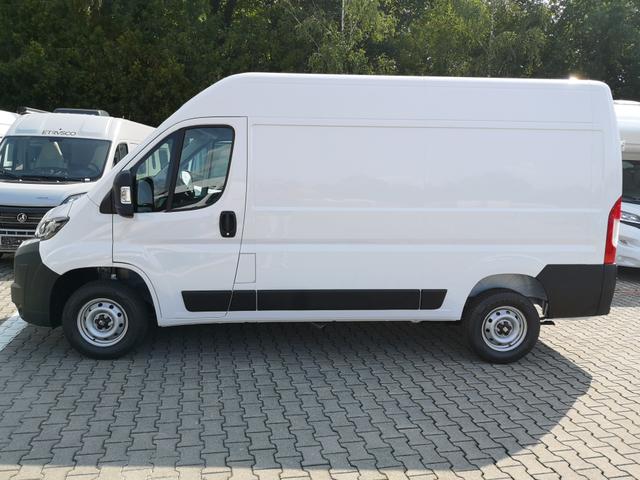 Fiat Ducato Kastenwagen Serie 2 35 L2H2 140 M-Jet | Heckflügeltüren mit 260° Öffnung Sofort verfügbar! 