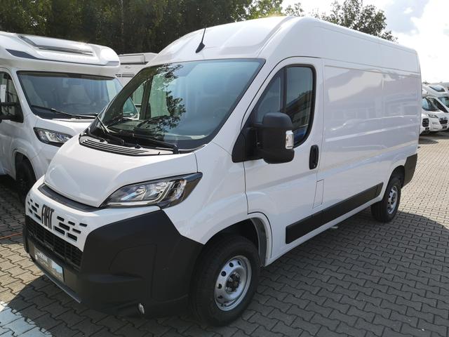 Fiat Ducato Kastenwagen - Serie 2 35 L2H2 140 M-Jet | Heckflügeltüren mit 260° Öffnung Sofort verfügbar!