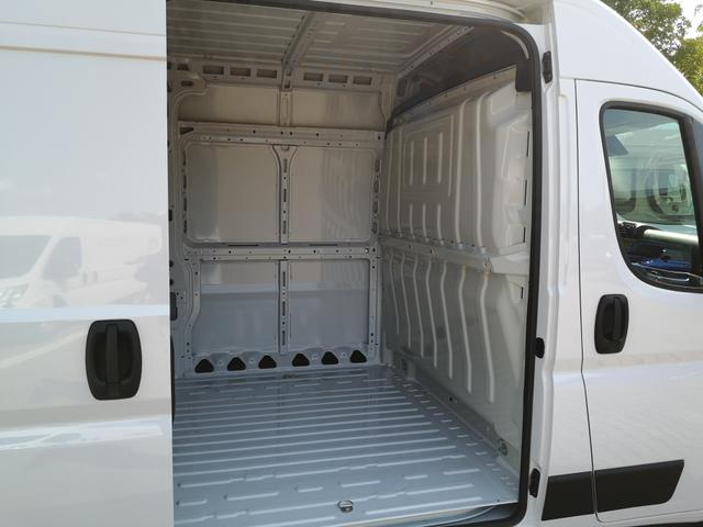 Fiat Ducato Kastenwagen Serie 2 35 L2H2 140 M-Jet | Heckflügeltüren mit 260° Öffnung Sofort verfügbar! 