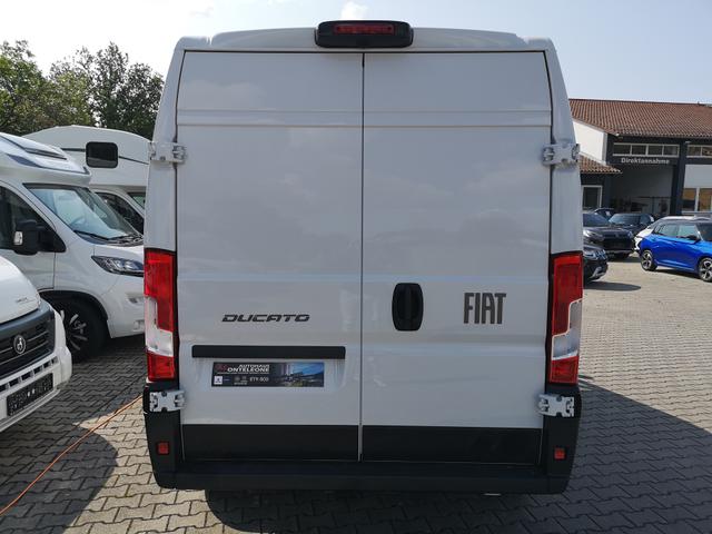 Fiat Ducato Kastenwagen Serie 2 35 L2H2 140 M-Jet | Heckflügeltüren mit 260° Öffnung Sofort verfügbar! 