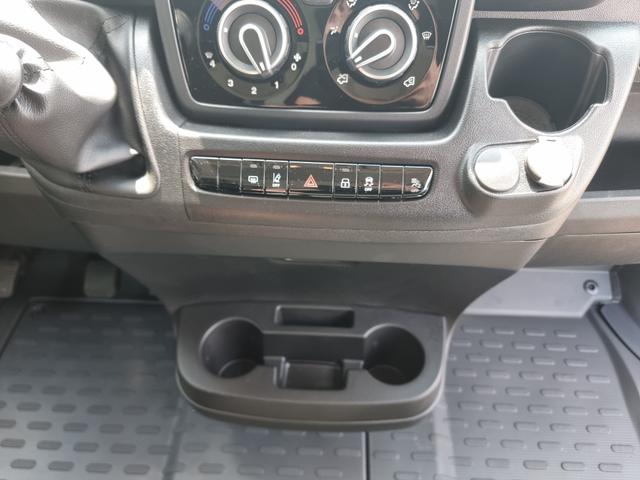 Fiat Ducato Kastenwagen Serie 2 Model 2024 35 L2H1 140 M-Jet | Heckflügeltüren mit 260° Öffnung Sofort verfügbar! 