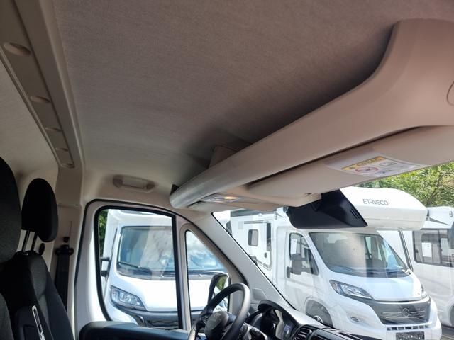 Fiat Ducato Kastenwagen Serie 2 Model 2024 35 L2H1 140 M-Jet | Heckflügeltüren mit 260° Öffnung Sofort verfügbar! 