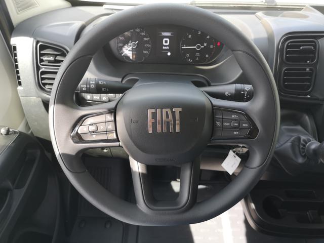 Fiat Ducato Serie 2 Model 2024 Maxi 35 L4H2 140 M-Jet | Heckflügeltüren mit 260° Öffnung Sofort verfügbar! 