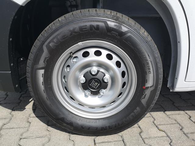 Fiat Ducato Serie 2 Model 2024 Maxi 35 L4H2 140 M-Jet | Heckflügeltüren mit 260° Öffnung Sofort verfügbar! 