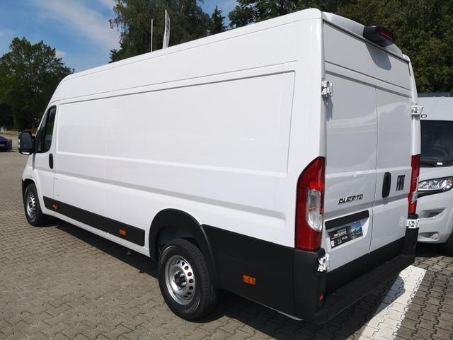 Fiat Ducato Serie 2 Model 2024 Maxi 35 L4H2 140 M-Jet | Heckflügeltüren mit 260° Öffnung Sofort verfügbar! 