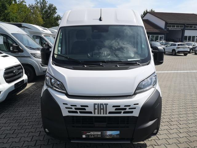 Fiat Ducato Serie 2 Model 2024 Maxi 35 L4H2 140 M-Jet | Heckflügeltüren mit 260° Öffnung Sofort verfügbar! 