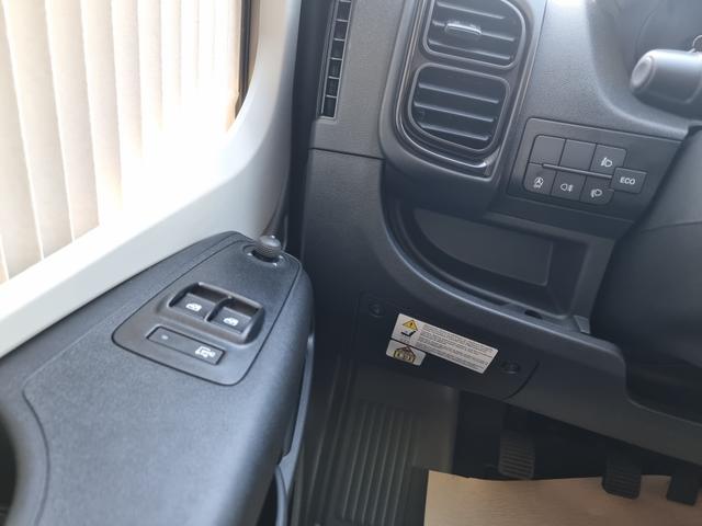 Etrusco Campervan Fiat 24 CV640SB | Komfort Paket Markise 140 PS 