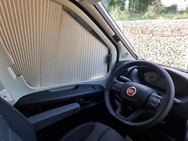 Etrusco Campervan Fiat 24 CV640SB | Komfort Paket Markise 140 PS 