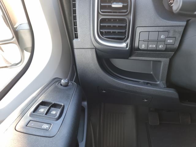 Fiat Ducato Kastenwagen Serie 2 Model 2024 Maxi 35 L4H2 140 M-Jet | Heckflügeltüren mit 260° Öffnung LED-Licht 