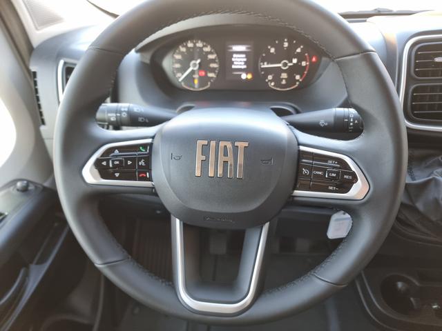 Fiat Ducato Kastenwagen Serie 2 Model 2024 Maxi 35 L4H2 140 M-Jet | Heckflügeltüren mit 260° Öffnung LED-Licht 