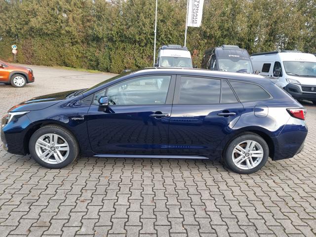 Suzuki Swace 1.8 Hybrid CVT Comfort+ | Sofort verfügbar! 