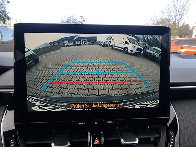 Suzuki Swace 1.8 Hybrid CVT Comfort+ | Sofort verfügbar! 