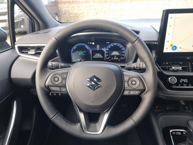 Suzuki Swace 1.8 Hybrid CVT Comfort+ | Sofort verfügbar! 