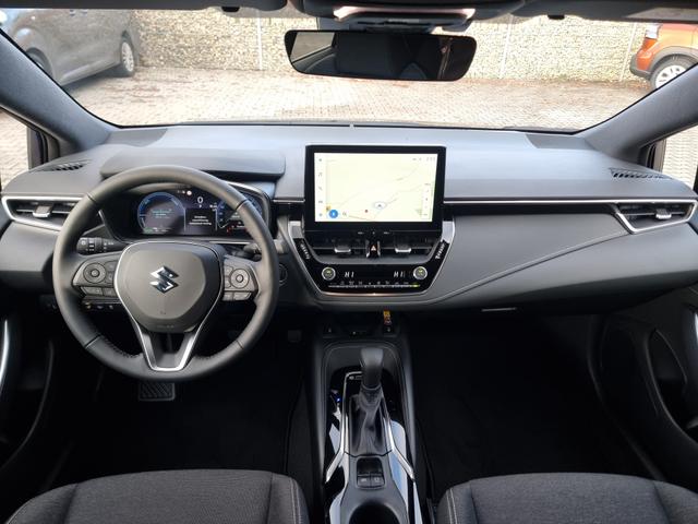 Suzuki Swace 1.8 Hybrid CVT Comfort+ | Sofort verfügbar! 