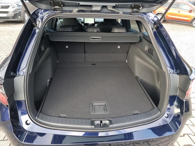 Suzuki Swace 1.8 Hybrid CVT Comfort+ | Sofort verfügbar! 