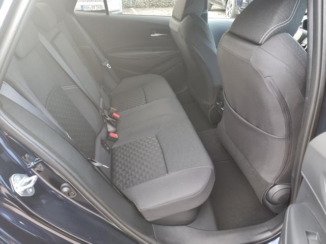 Suzuki Swace 1.8 Hybrid CVT Comfort+ | Sofort verfügbar! 
